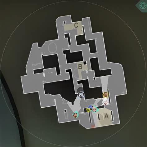 smallest map in valorant|An In.